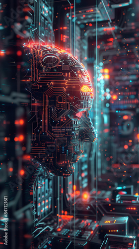 Artificial intelligence, AI, future