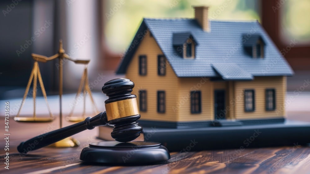 Determining home ownership through legal advice in real estate law involves resolving conflicts related to inheritance and property division in divorce Determining home ownership through legal advice in real estate law involves resolving conflicts related to inheritance and property division in divorce
