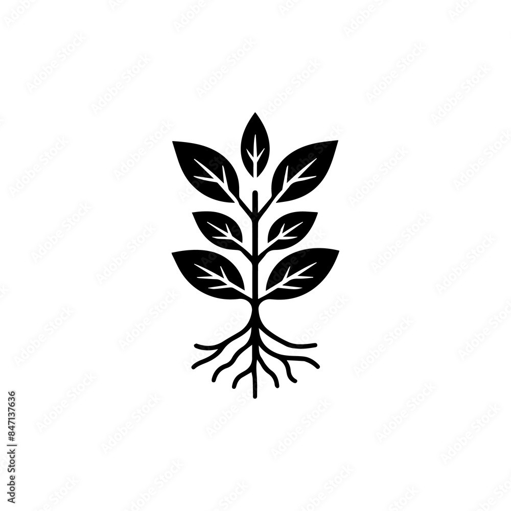 leaf icon leaf icon