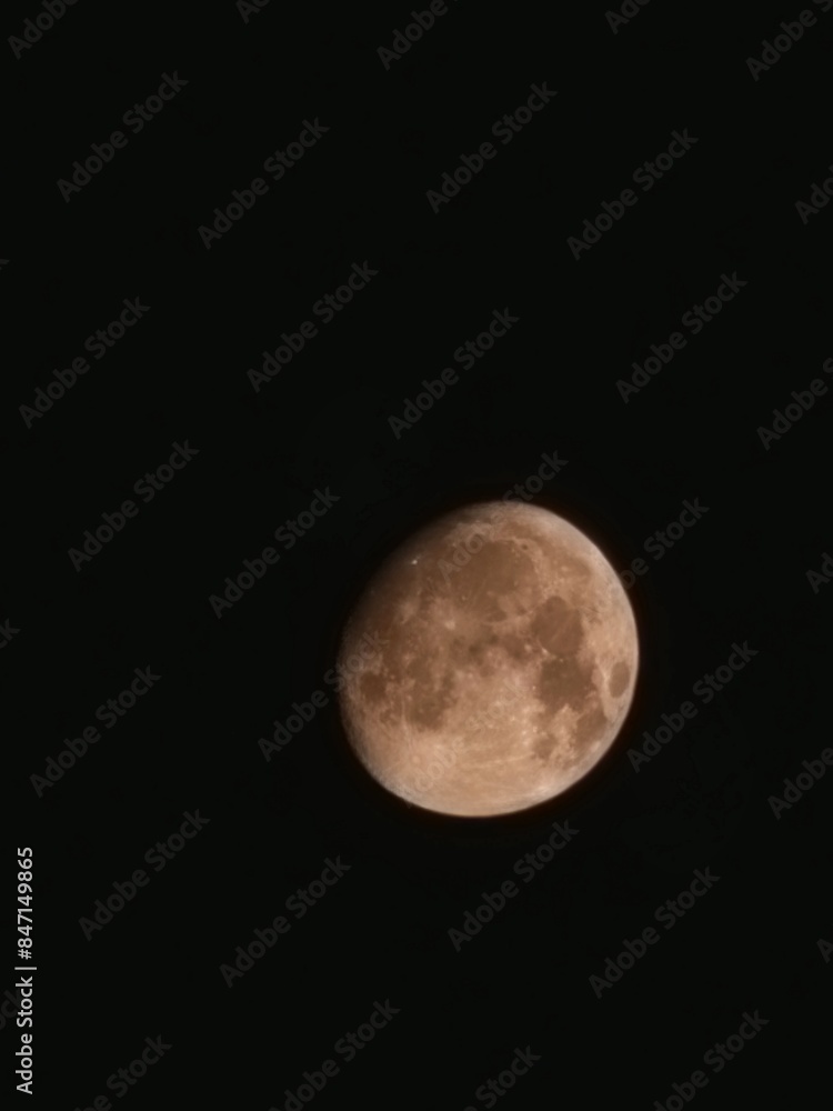 Fototapeta premium Moon