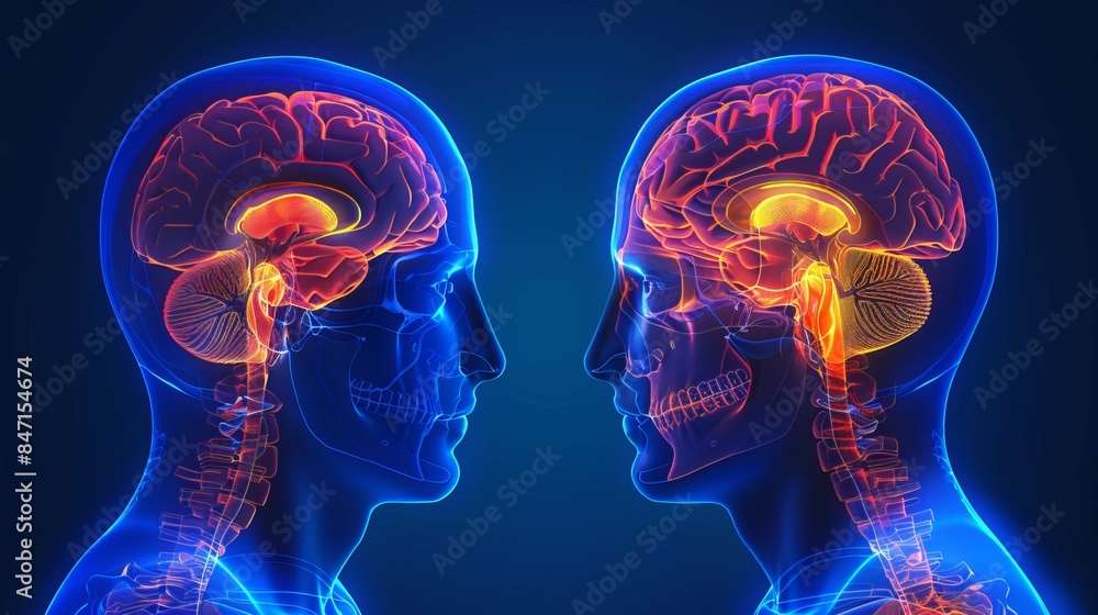 Analysis of the roles of the hypothalamus and limbic system in emotions and behaviors. Key concepts include neurobiology, emotional regulation, the hypothalamus Analysis of the roles of the hypothalamus and limbic system in emotions and behaviors. Key concepts include neurobiology, emotional regulation, the hypothalamus