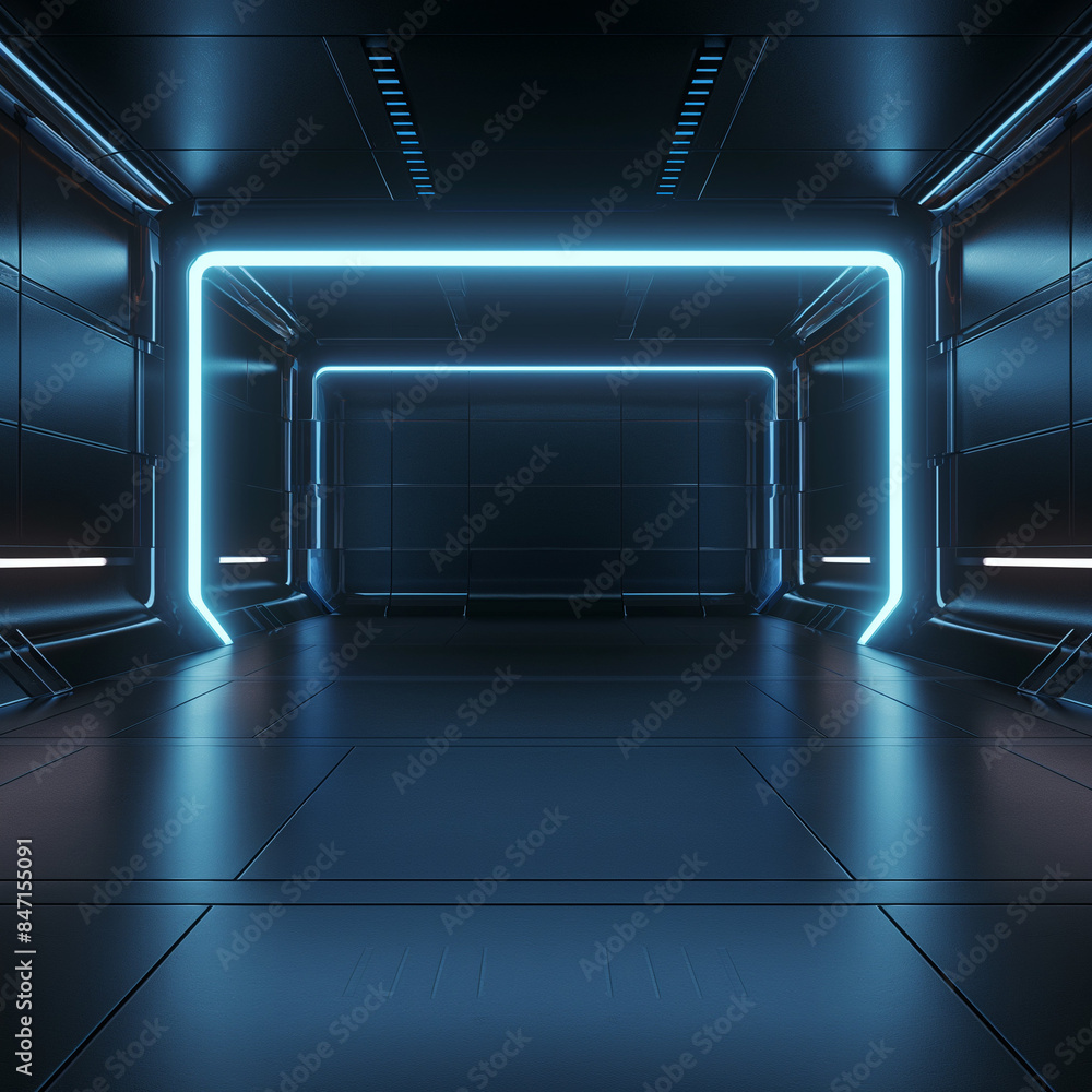 futuristic high-tech background futuristic high-tech background