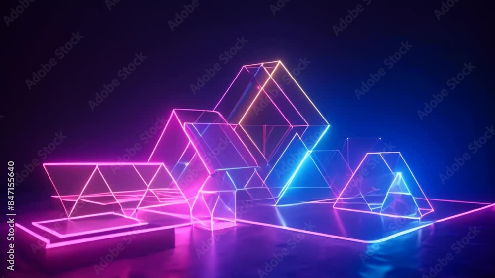 abstract blue background abstract blue background