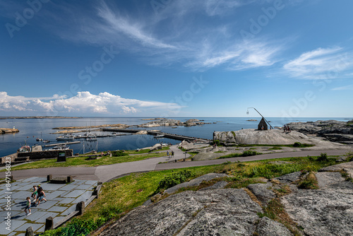 One of the most beautiful places in Norway-Verdens Ende.