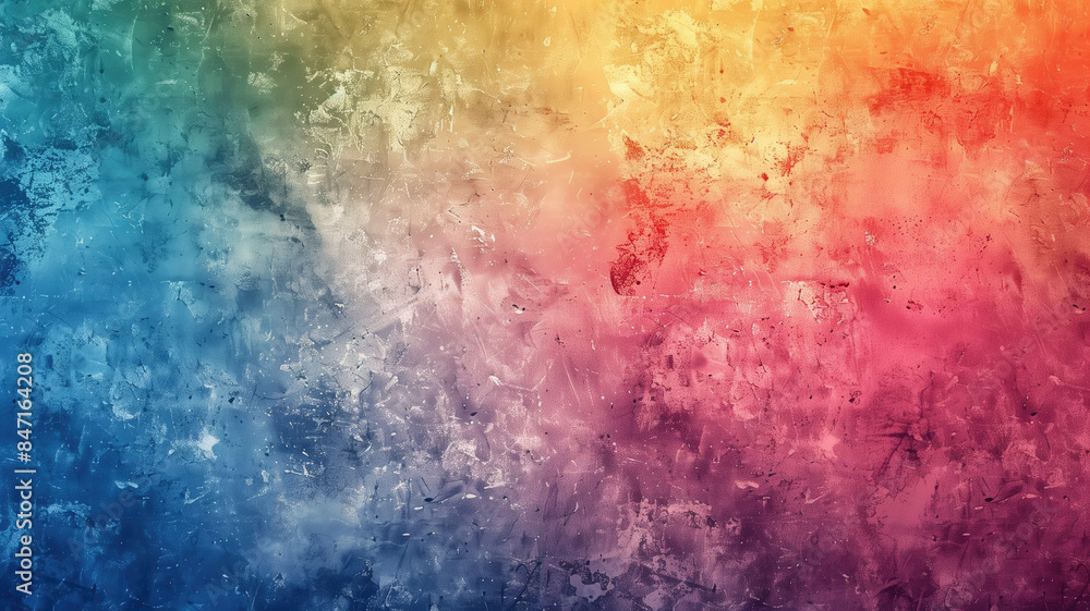 retro gradient background with grain texture
retro gradient background with grain texture