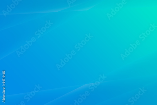 Gradient background business abstract technology style