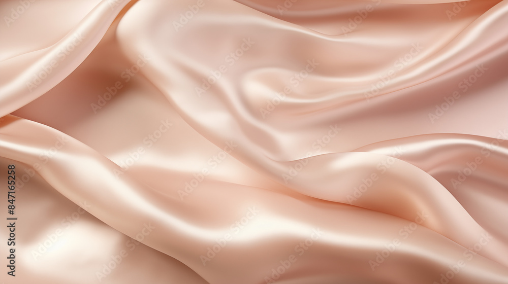 Fototapeta premium Pattern Background Abstract Image, Silk Fabric Texture, Wallpaper, Background, Cell Phone Cover and Screen, Smartphone, Computer, Laptop, Format 9:16 and 16:9 - PNG