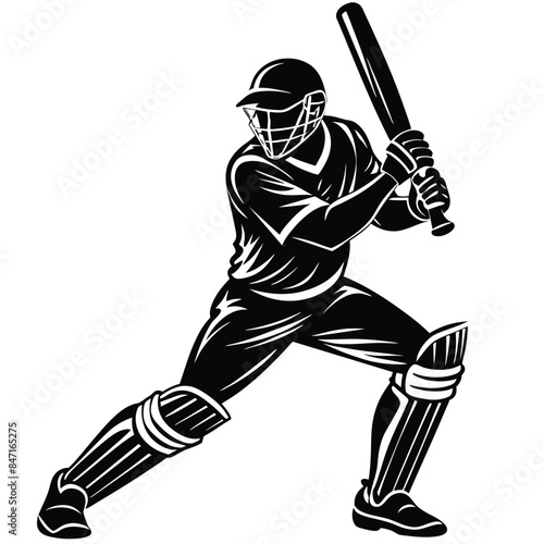 sport silhouettes