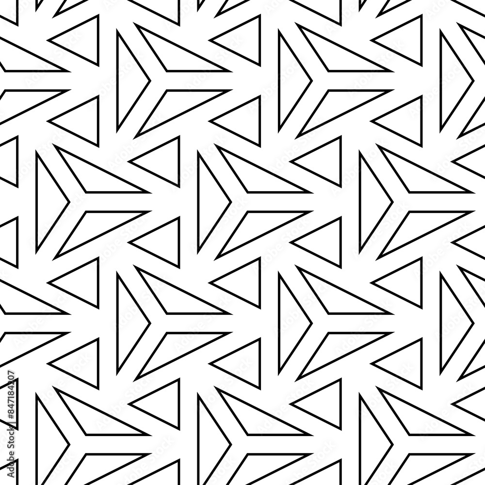 Triangles pattern. Polygons ornament. Geometrical backdrop. Triangular shapes wallpaper. Ethnic figures background. Digital paper, textile print, abstract. Embroidery seamless vector. Triangles pattern. Polygons ornament. Geometrical backdrop. Triangular shapes wallpaper. Ethnic figures background. Digital paper, textile print, abstract. Embroidery seamless vector.