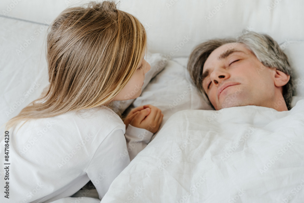 Anticipating wake-up Anticipating wake-up