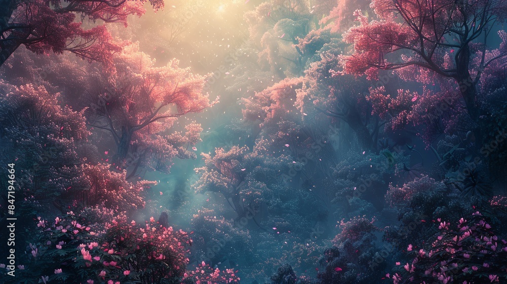 a dream desktop wallpaper a dream desktop wallpaper