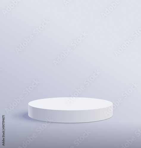 circle product placement, backdrop