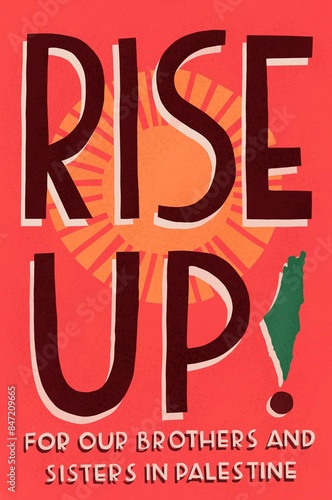 Rise Up