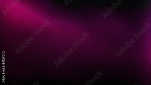 gradient dark background purple pink black color flow 
