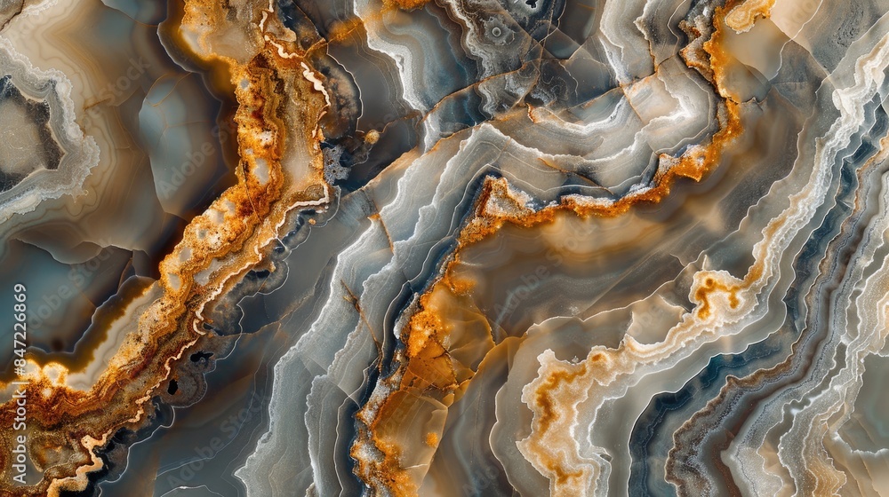 Background wallpaper featuring the texture of Onyx Marble Background wallpaper featuring the texture of Onyx Marble