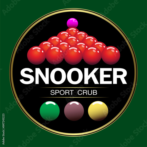 snooker club design