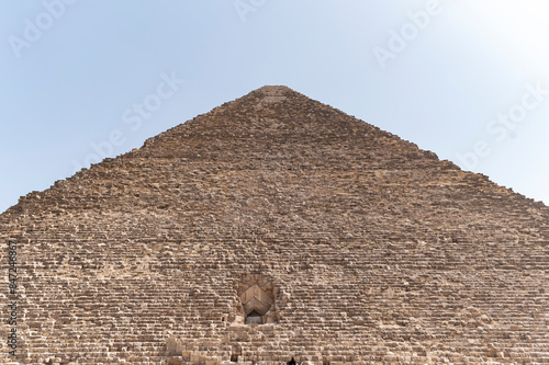 Egyptian Pyramid, tour tourism in Giza