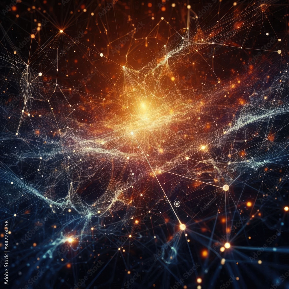 Quantum Connectivity in Modern Complexes: A Technological Revolution Quantum Connectivity in Modern Complexes: A Technological Revolution