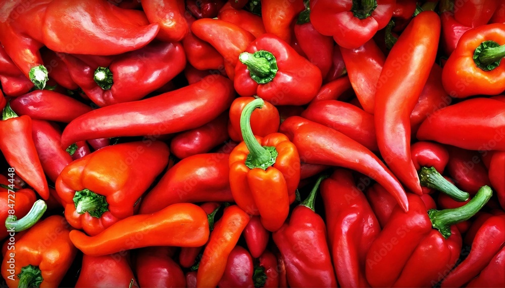 red pepper texture red pepper texture