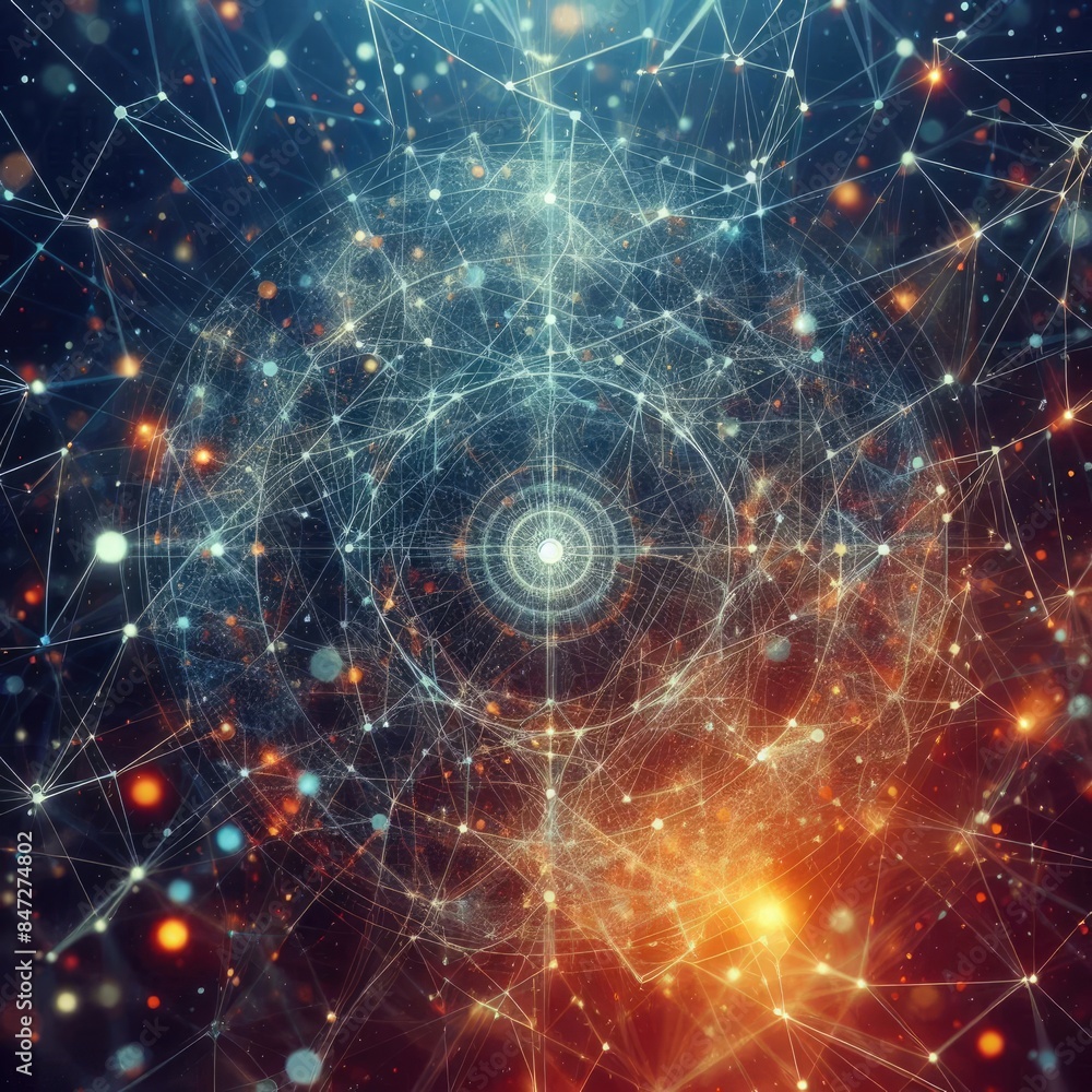 Quantum Connectivity in Modern Complexes: A Technological Revolution Quantum Connectivity in Modern Complexes: A Technological Revolution
