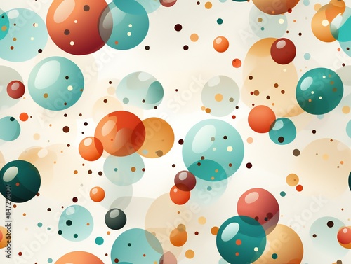 This cheerful and playful p...