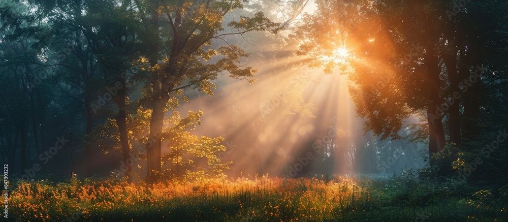 Sunlight Overlay for Design Enhancement Sunlight Overlay for Design Enhancement