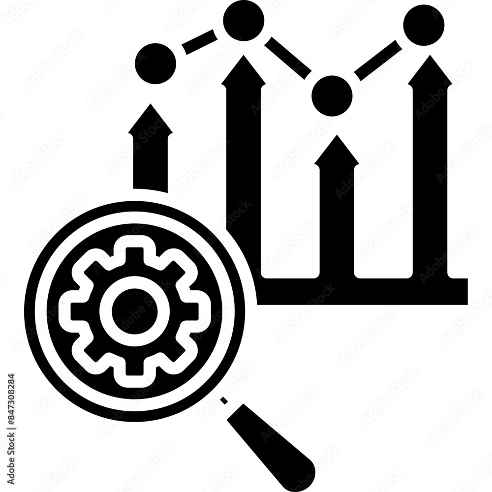 Analysis Icon Analysis Icon
