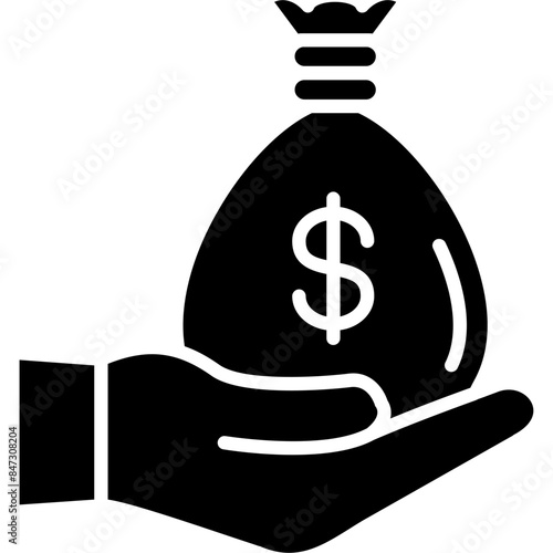 Funds Icon