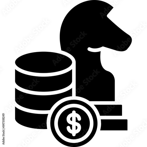 Investment Icon