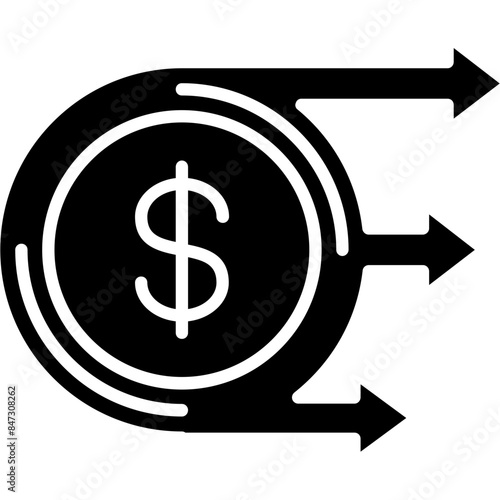 Investment Icon