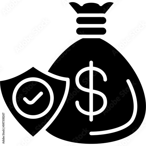 Investment Icon