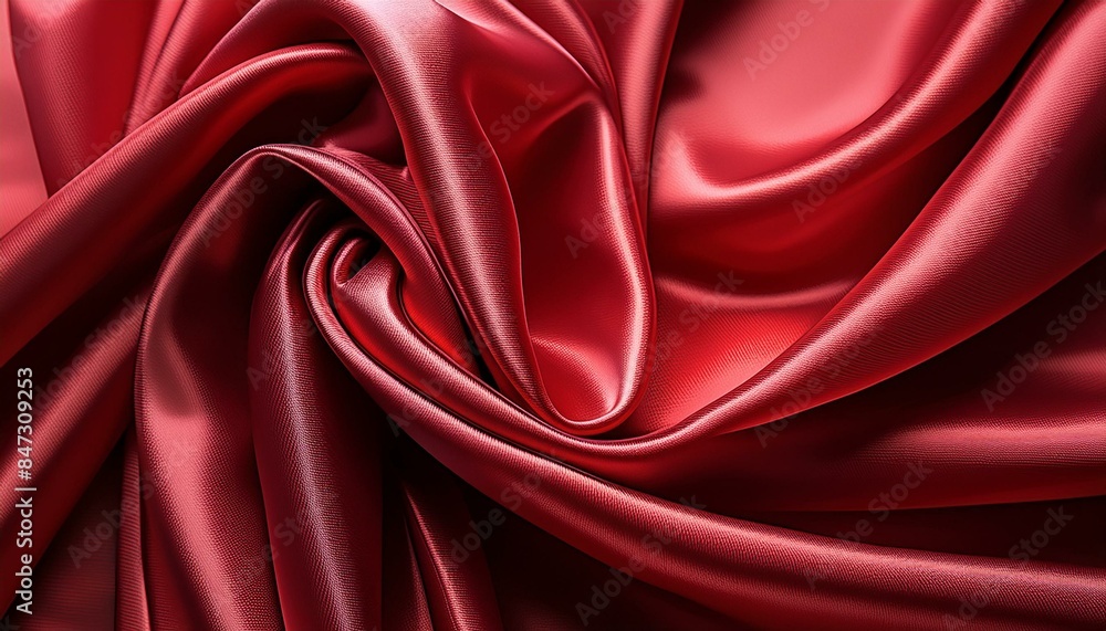 red satin background red satin background