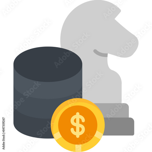 Investment Icon