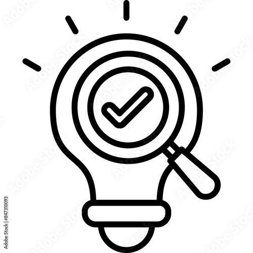 Insight Icon