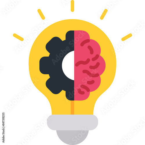 Machine Learning Icon