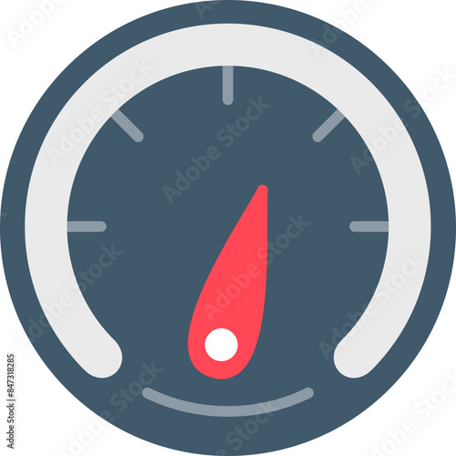 Velocity Icon