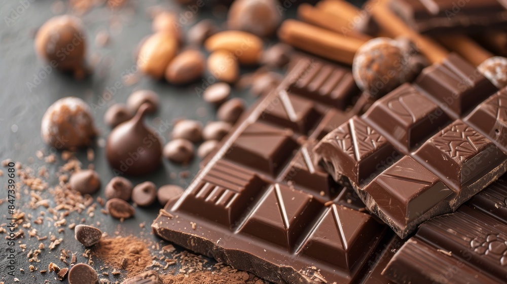 Mindful Chocolate Consumption Mindful Chocolate Consumption