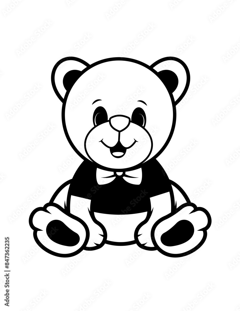 Cute Teddy Bear | Stuffed Toy | Hipster Teddy | Bear Life | Baby Toy | Wildlife Party Decors | Original Illustration | Vector and Clipart | Cutfifle and Stencil Cute Teddy Bear | Stuffed Toy | Hipster Teddy | Bear Life | Baby Toy | Wildlife Party Decors | Original Illustration | Vector and Clipart | Cutfifle and Stencil