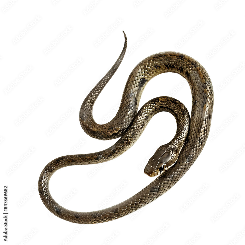 snake isolated on white, PNG snake isolated on white, PNG