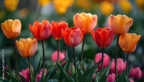 flower background