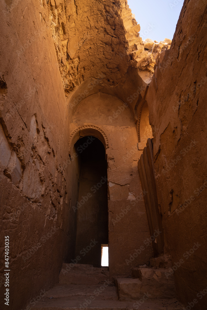 Qasr Kharana, Jordan Qasr Kharana, Jordan