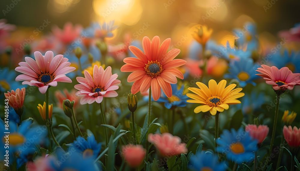 flower background flower background