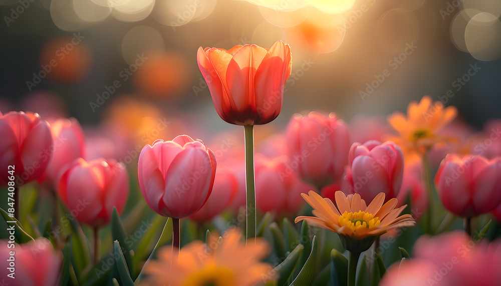 flower background flower background