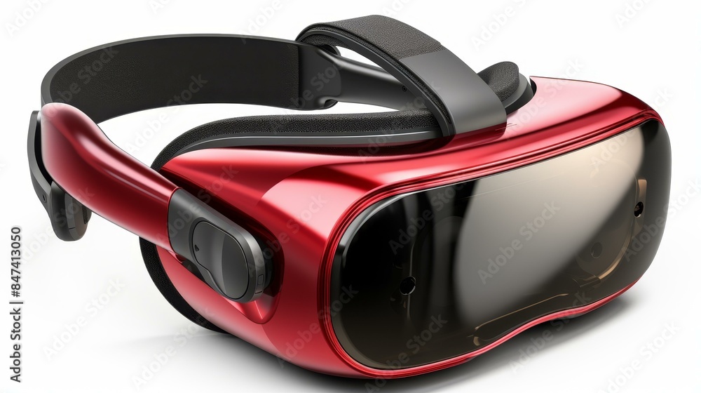 Immerse yourself in the future of gaming with a highresolution virtual reality headset for an unparalleled immersive experience. Immerse yourself in the future of gaming with a highresolution virtual reality headset for an unparalleled immersive experience.