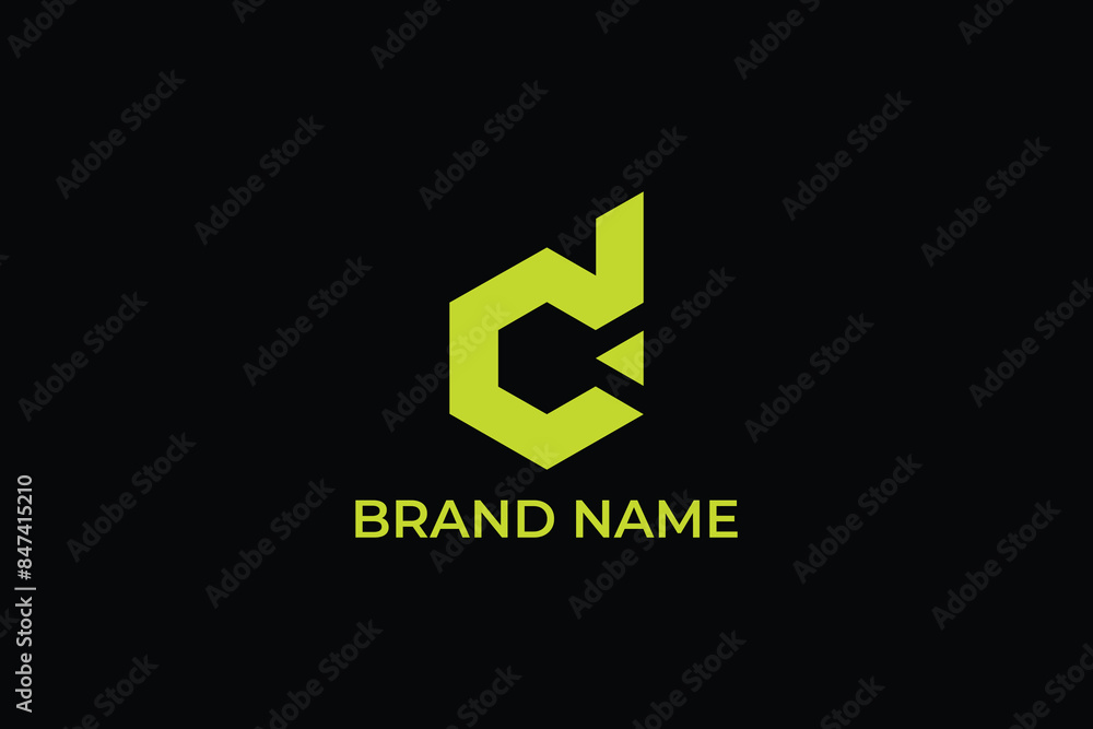 initial letter D abstract vector, letter D arrow logo, letter C home icon logo, letter C construction logo, logomark, emblem, initial letter D abstract vector, letter D arrow logo, letter C home icon logo, letter C construction logo, logomark, emblem,