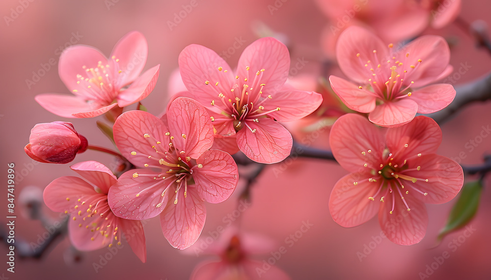 flower background flower background