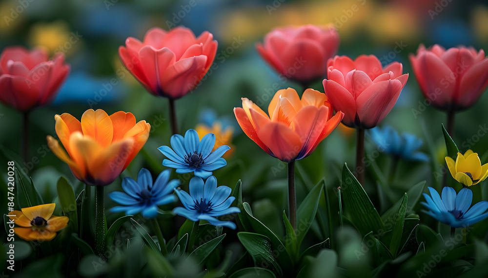 flower background flower background