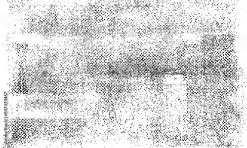 Noise grain background, pointillism dots gradient or dotwork pattern, vector stipple effect. Grain noise halftone or grainy texture or  grain noise