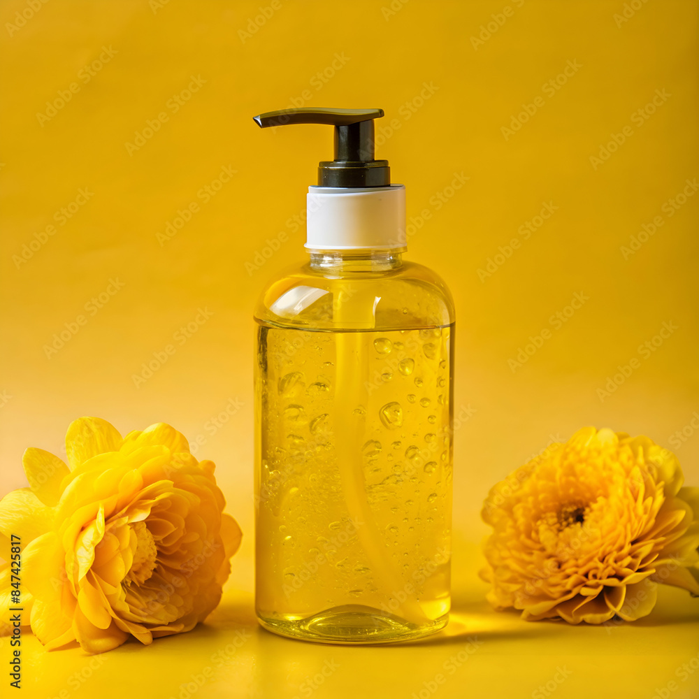 Intimate Hygiene Gel Intimate Hygiene Gel