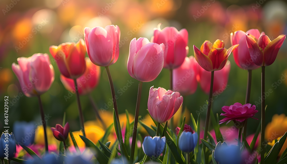 flower background flower background
